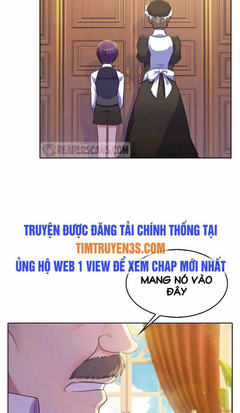 Nhân Vật Phụ Không Bao Giờ Chết Thêm Nữa Chapter 4 - Trang 19