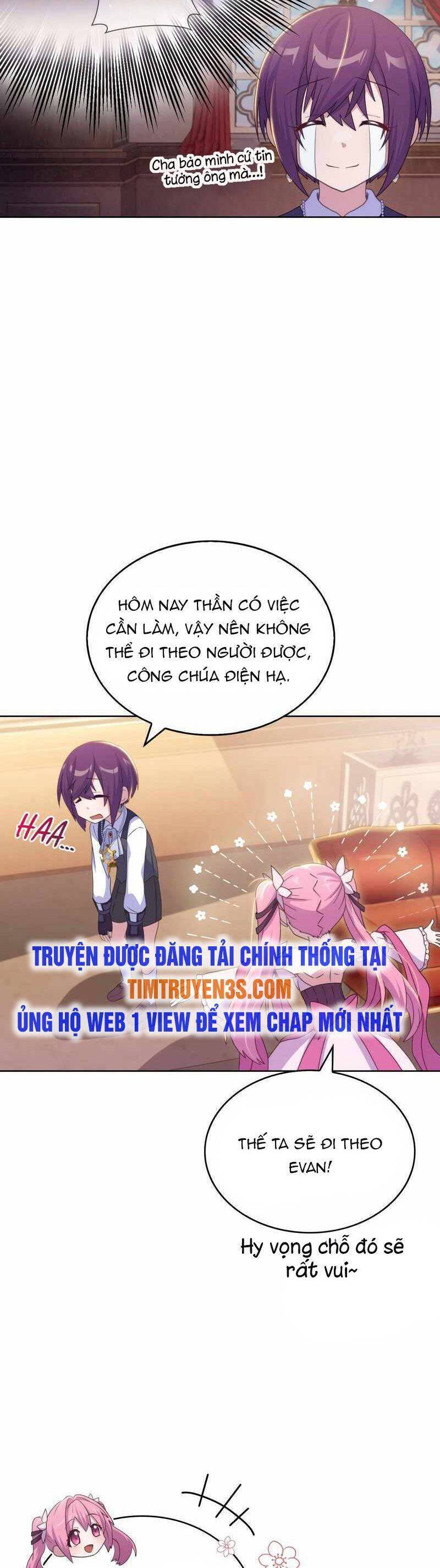 Nhân Vật Phụ Không Bao Giờ Chết Thêm Nữa Chapter 32 - Trang 3