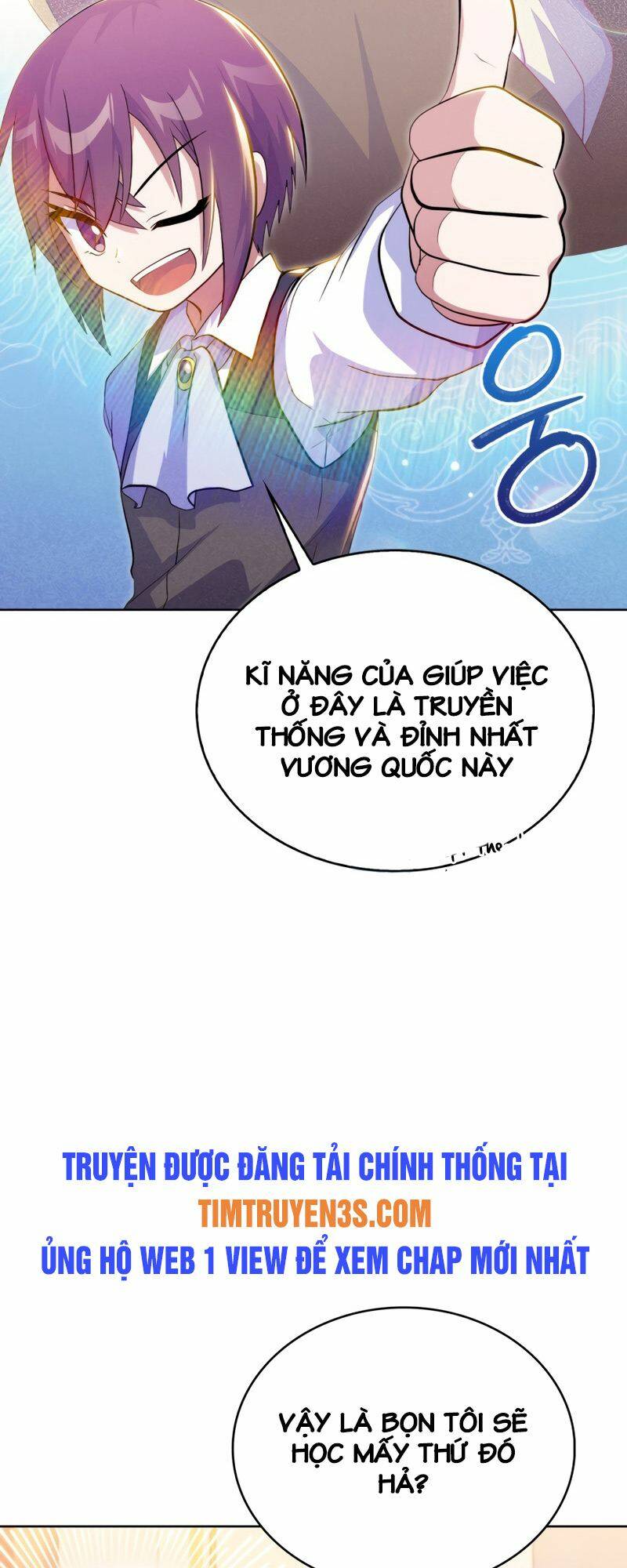 Nhân Vật Phụ Không Bao Giờ Chết Thêm Nữa Chapter 10 - Trang 58