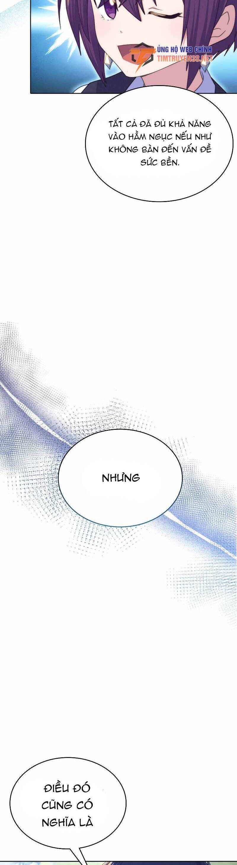 Nhân Vật Phụ Không Bao Giờ Chết Thêm Nữa Chapter 48 - Trang 43