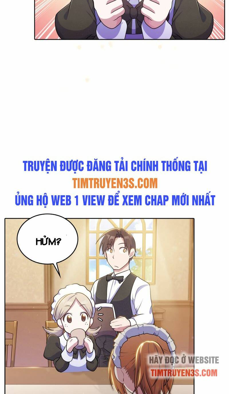 Nhân Vật Phụ Không Bao Giờ Chết Thêm Nữa Chapter 6 - Trang 3