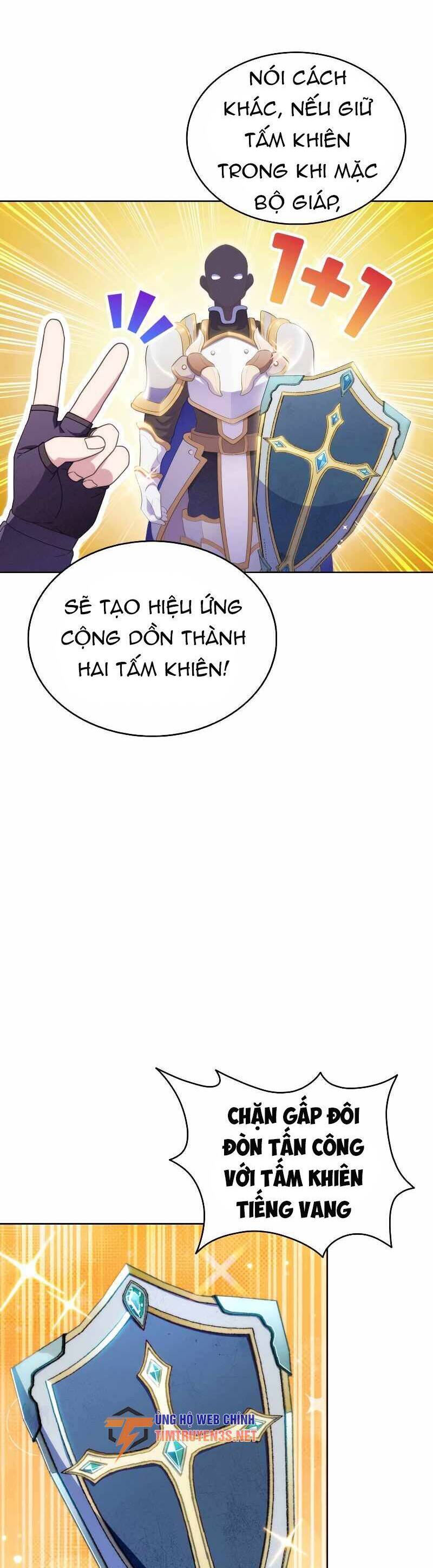 Nhân Vật Phụ Không Bao Giờ Chết Thêm Nữa Chapter 48 - Trang 32