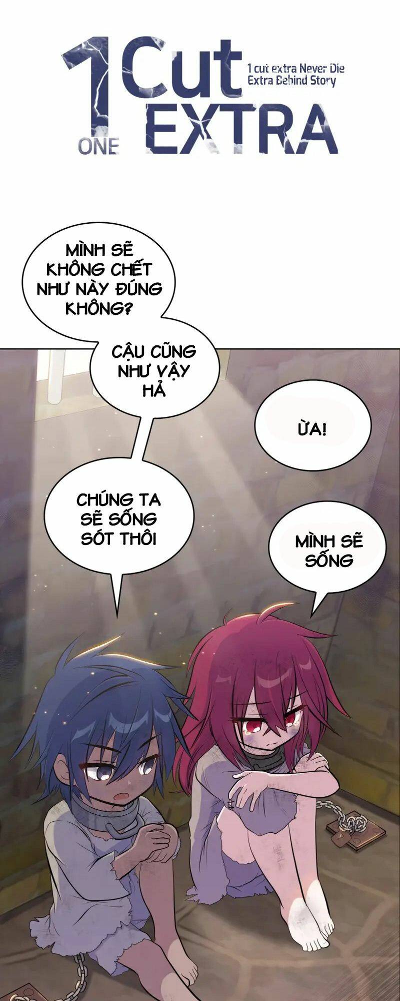 Nhân Vật Phụ Không Bao Giờ Chết Thêm Nữa Chapter 8 - Trang 75