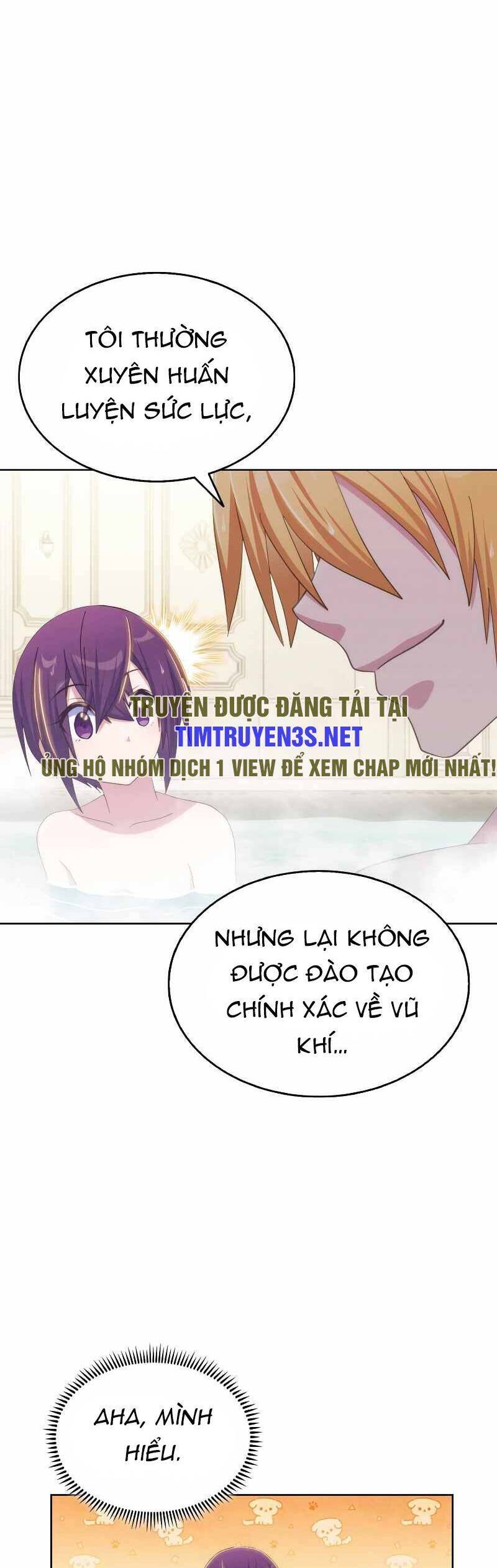 Nhân Vật Phụ Không Bao Giờ Chết Thêm Nữa Chapter 47 - Trang 14