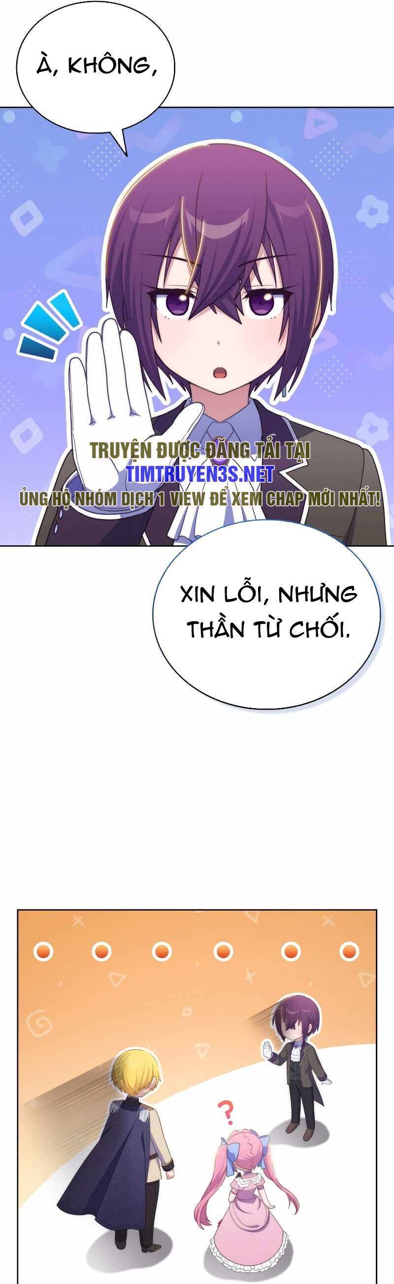 Nhân Vật Phụ Không Bao Giờ Chết Thêm Nữa Chapter 58 - Trang 7