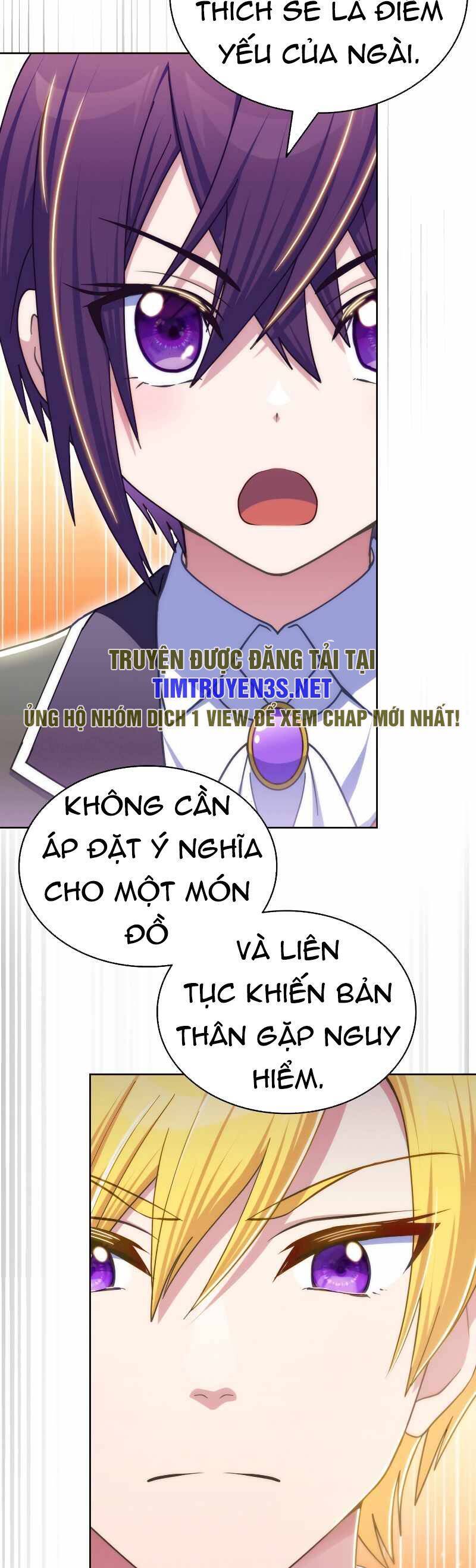 Nhân Vật Phụ Không Bao Giờ Chết Thêm Nữa Chapter 58 - Trang 39