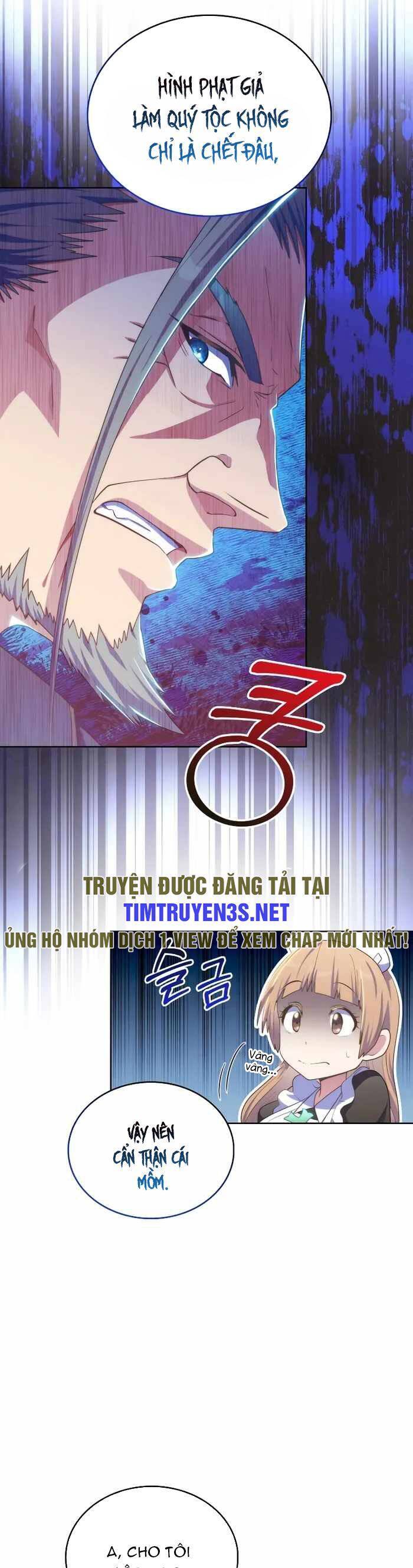 Nhân Vật Phụ Không Bao Giờ Chết Thêm Nữa Chapter 53 - Trang 10