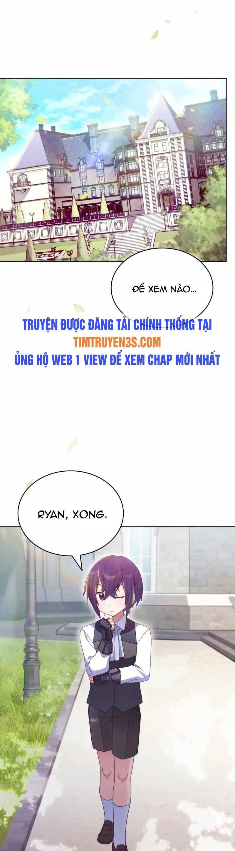 Nhân Vật Phụ Không Bao Giờ Chết Thêm Nữa Chapter 49 - Trang 20