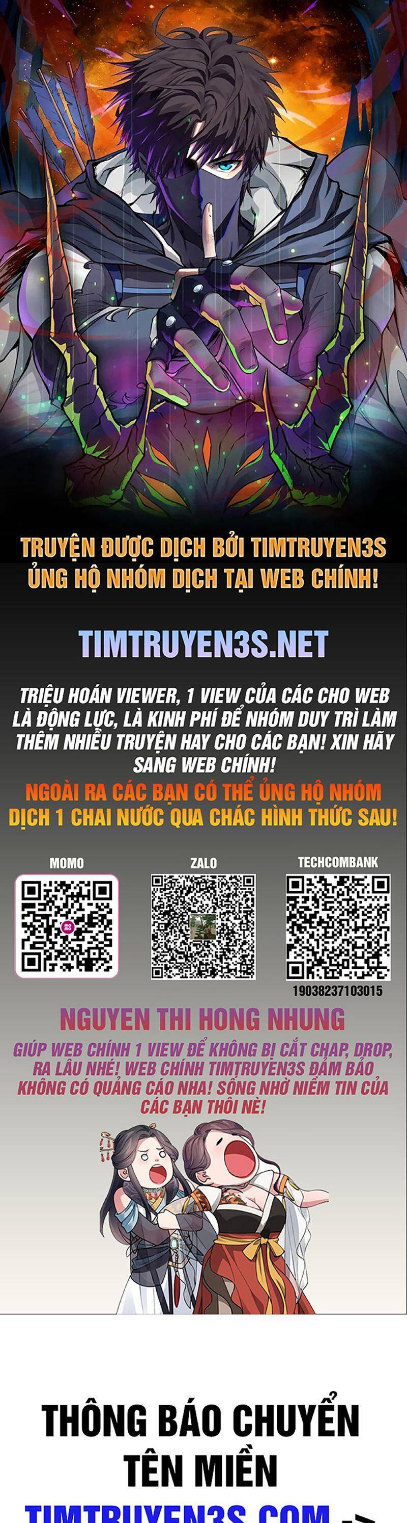 Nhân Vật Phụ Không Bao Giờ Chết Thêm Nữa Chapter 44 - Trang 0