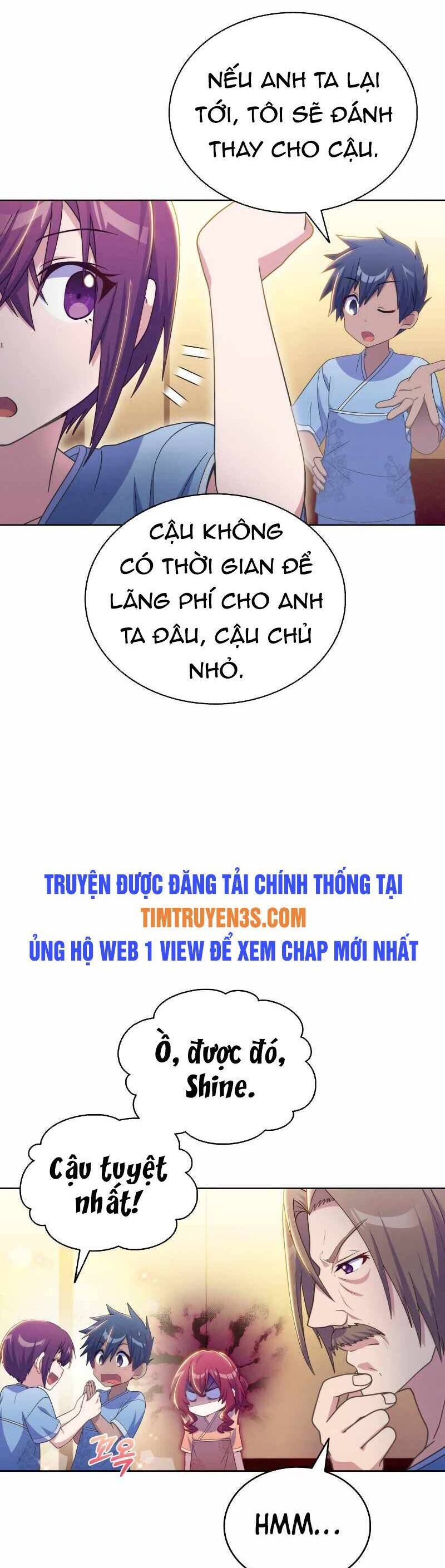 Nhân Vật Phụ Không Bao Giờ Chết Thêm Nữa Chapter 42 - Trang 8