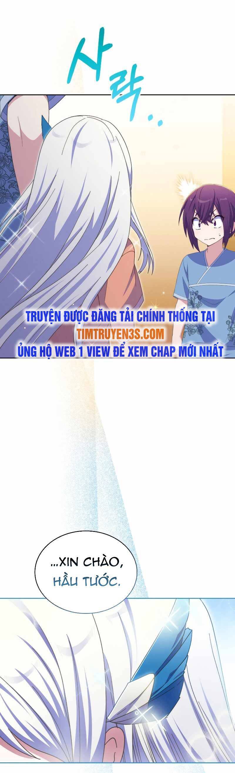 Nhân Vật Phụ Không Bao Giờ Chết Thêm Nữa Chapter 42 - Trang 20