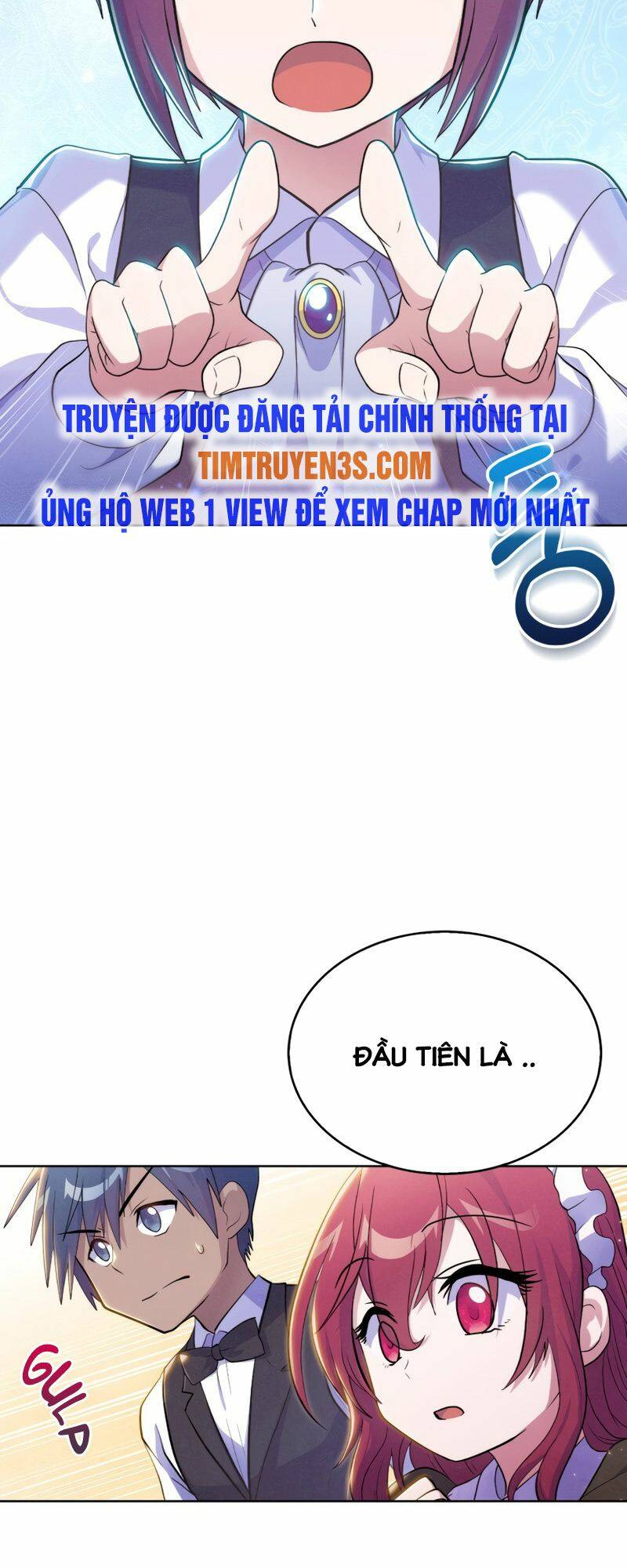 Nhân Vật Phụ Không Bao Giờ Chết Thêm Nữa Chapter 10 - Trang 52