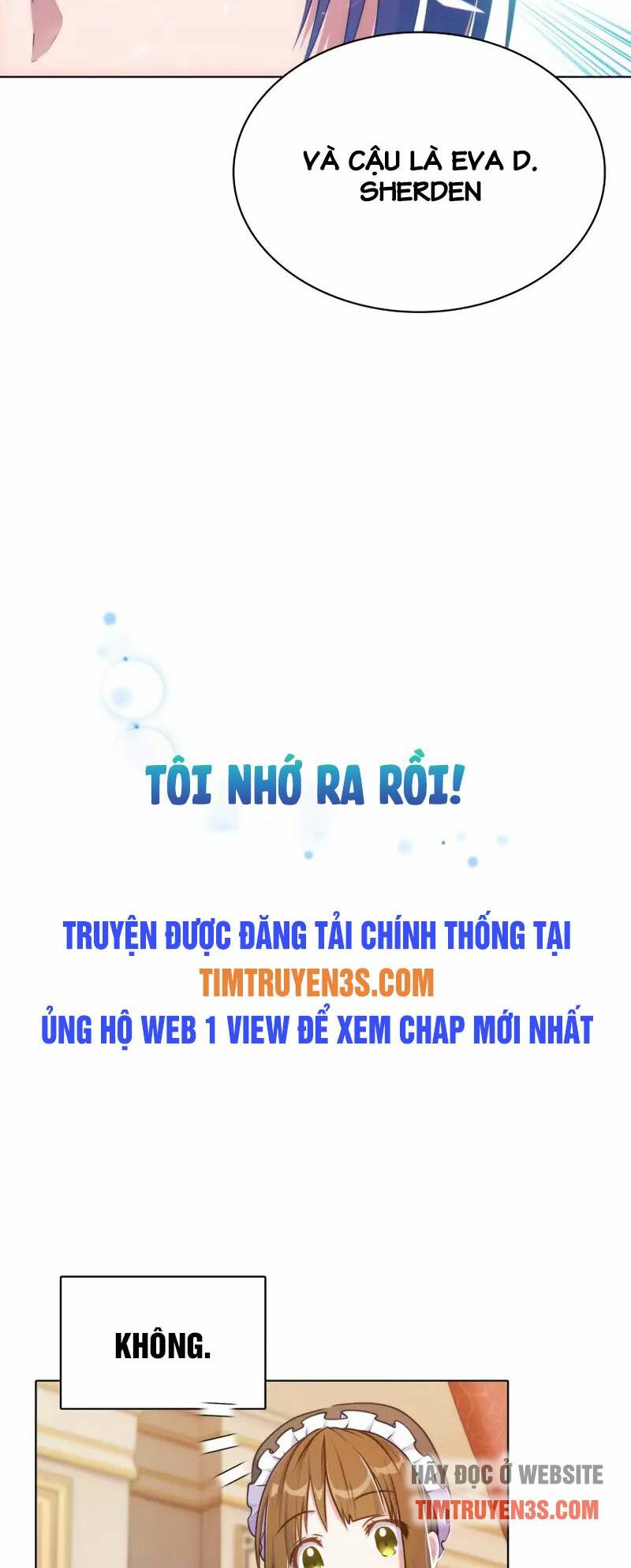 Nhân Vật Phụ Không Bao Giờ Chết Thêm Nữa Chapter 1 - Trang 51