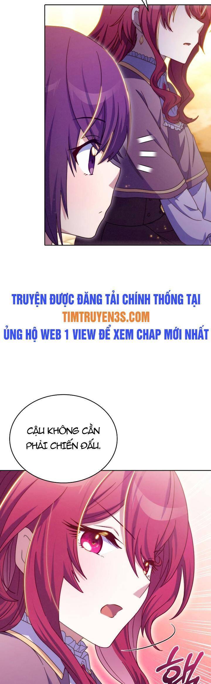 Nhân Vật Phụ Không Bao Giờ Chết Thêm Nữa Chapter 39 - Trang 13