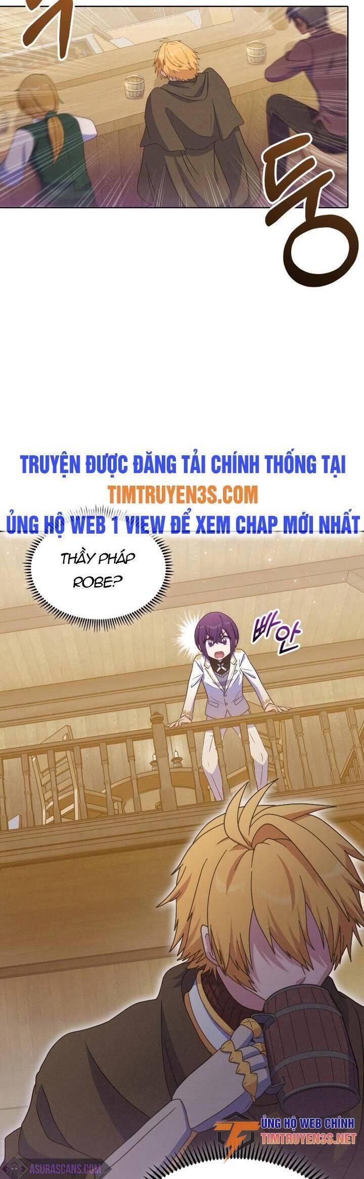 Nhân Vật Phụ Không Bao Giờ Chết Thêm Nữa Chapter 36 - Trang 30