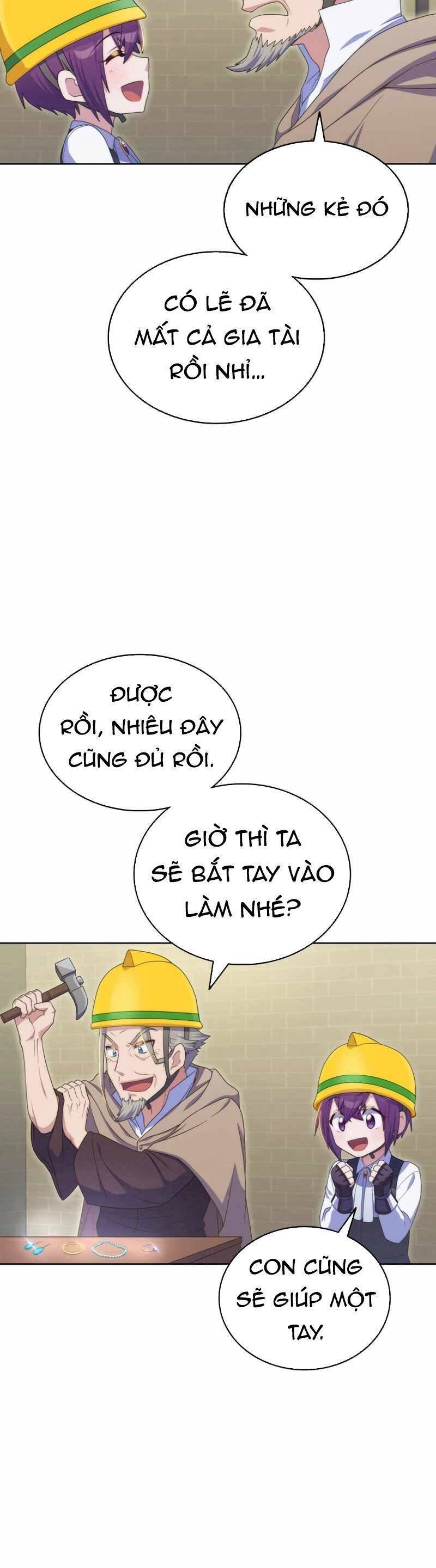 Nhân Vật Phụ Không Bao Giờ Chết Thêm Nữa Chapter 44 - Trang 12