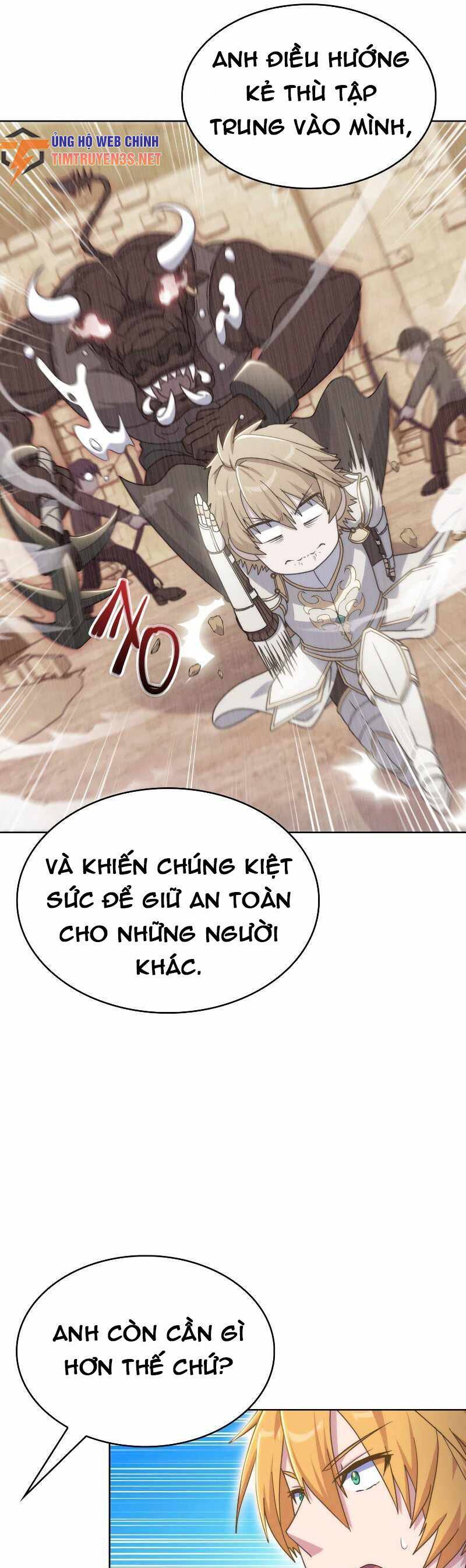 Nhân Vật Phụ Không Bao Giờ Chết Thêm Nữa Chapter 38 - Trang 36