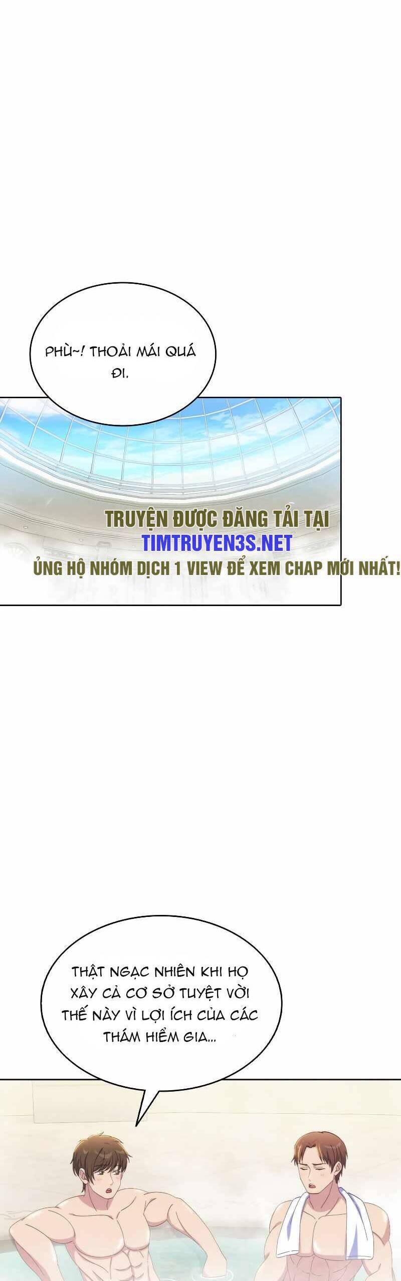 Nhân Vật Phụ Không Bao Giờ Chết Thêm Nữa Chapter 46 - Trang 8