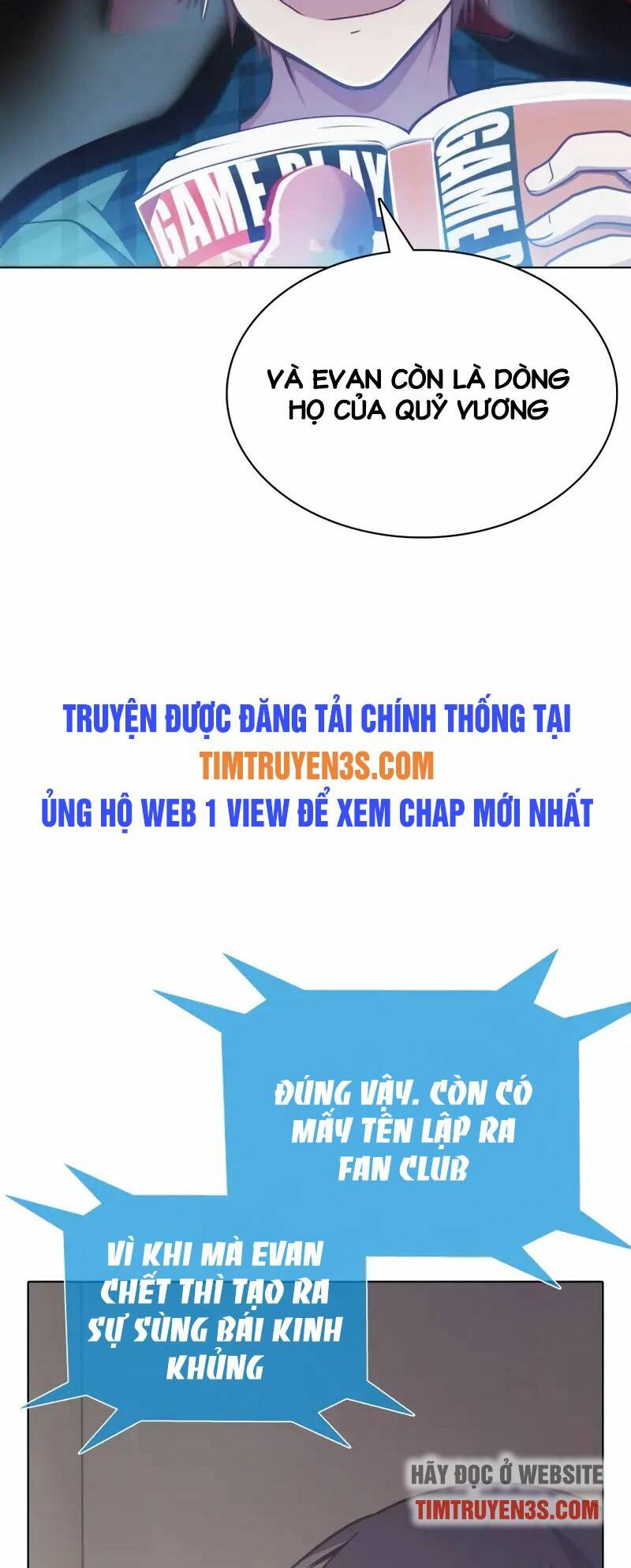 Nhân Vật Phụ Không Bao Giờ Chết Thêm Nữa Chapter 1 - Trang 34