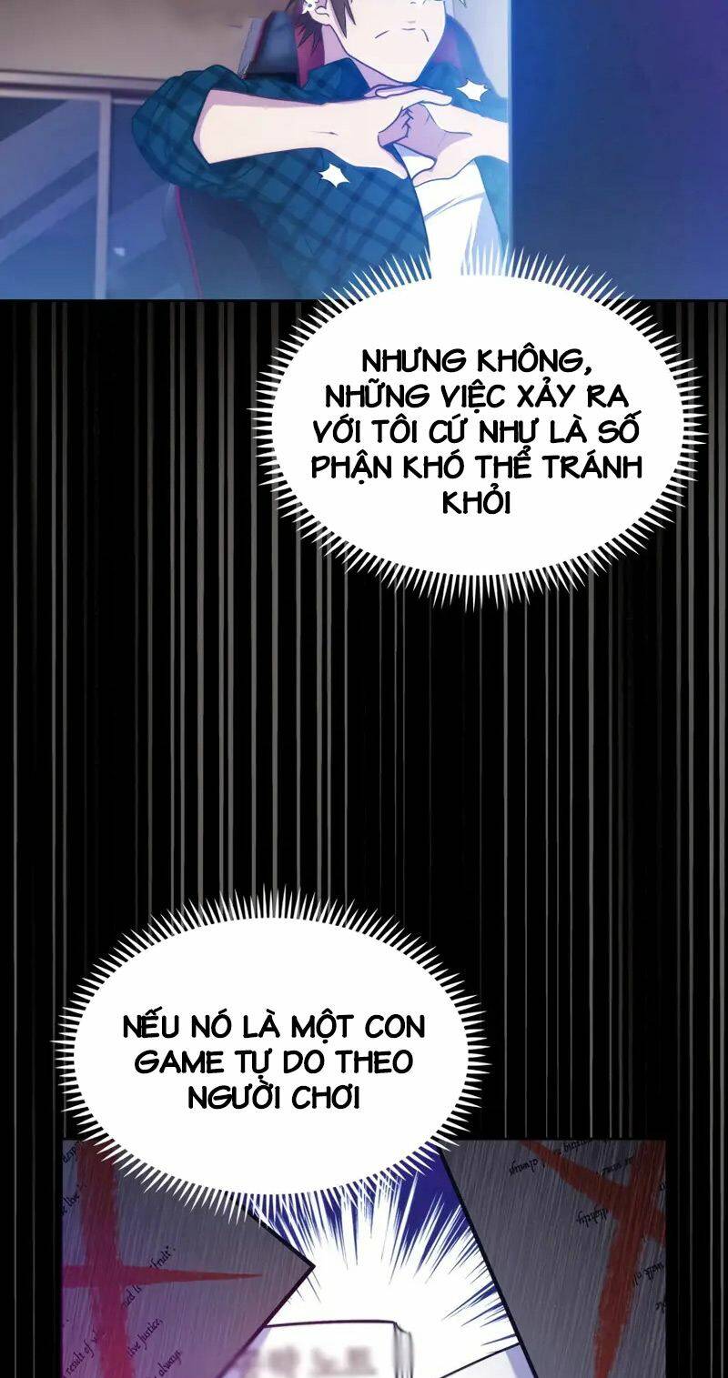 Nhân Vật Phụ Không Bao Giờ Chết Thêm Nữa Chapter 2 - Trang 39