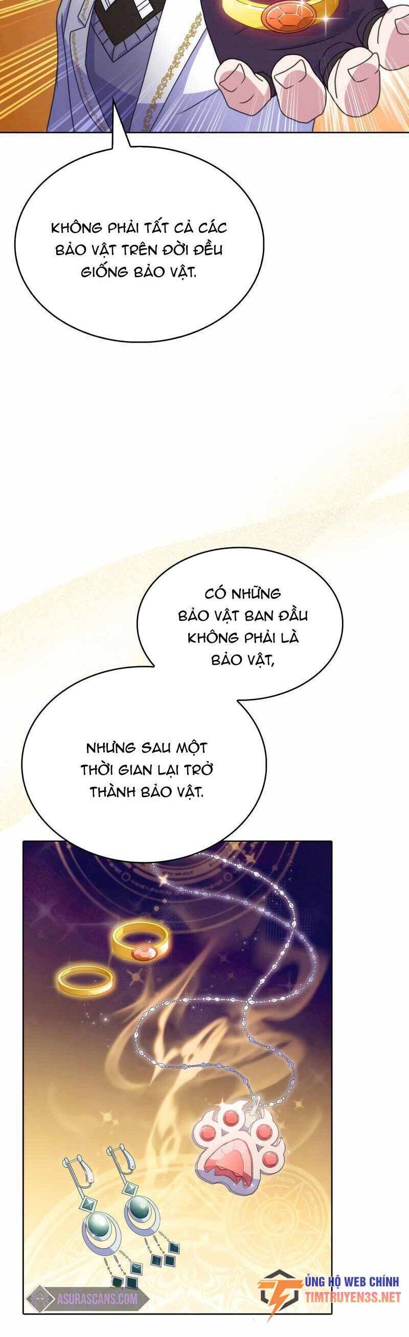 Nhân Vật Phụ Không Bao Giờ Chết Thêm Nữa Chapter 34 - Trang 6