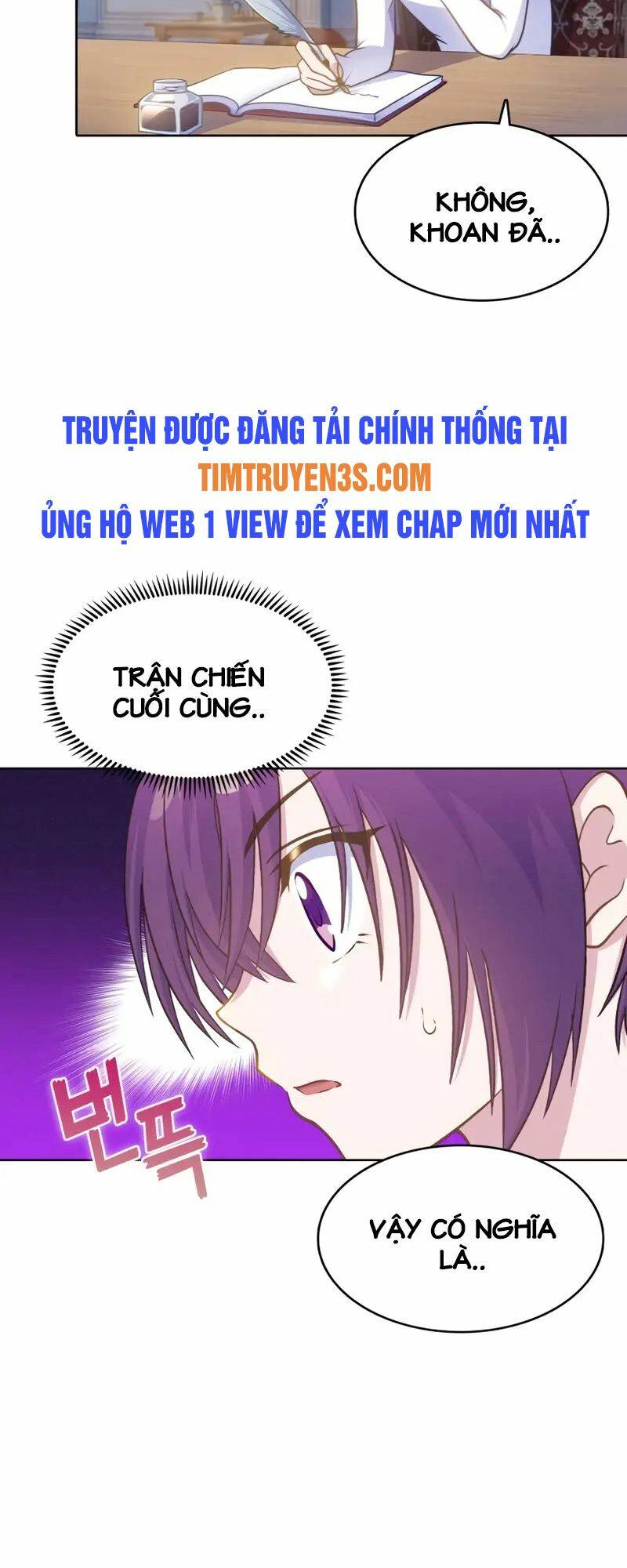 Nhân Vật Phụ Không Bao Giờ Chết Thêm Nữa Chapter 2 - Trang 58