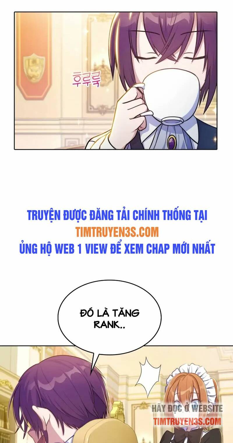 Nhân Vật Phụ Không Bao Giờ Chết Thêm Nữa Chapter 3 - Trang 6