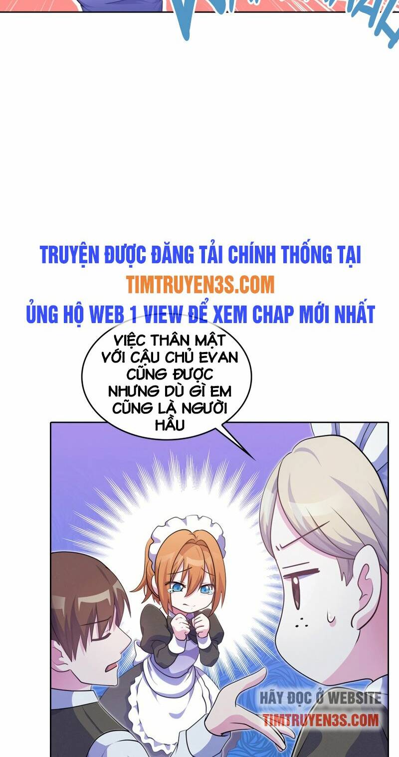 Nhân Vật Phụ Không Bao Giờ Chết Thêm Nữa Chapter 6 - Trang 6