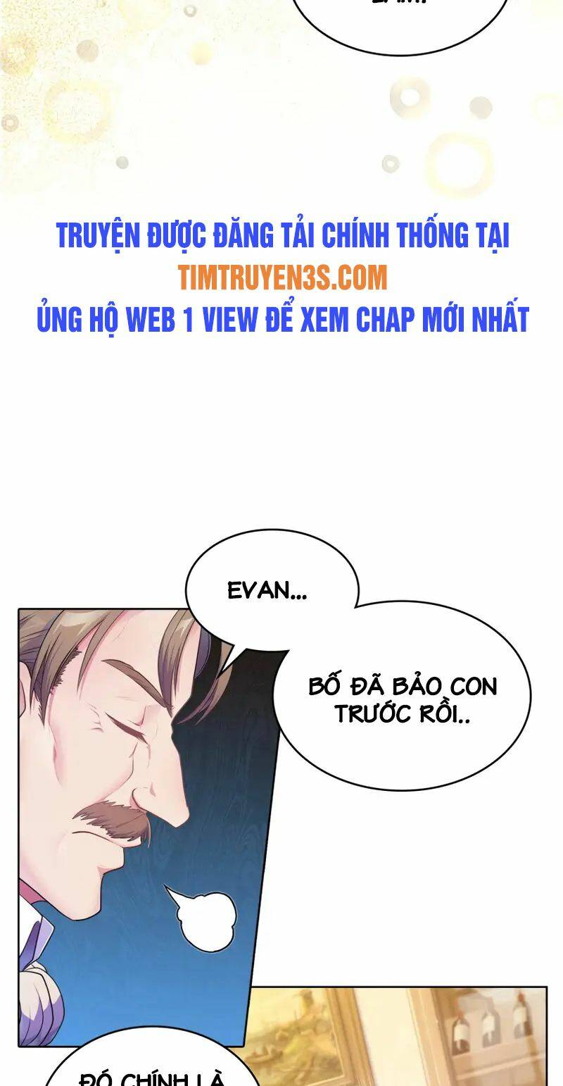 Nhân Vật Phụ Không Bao Giờ Chết Thêm Nữa Chapter 4 - Trang 31