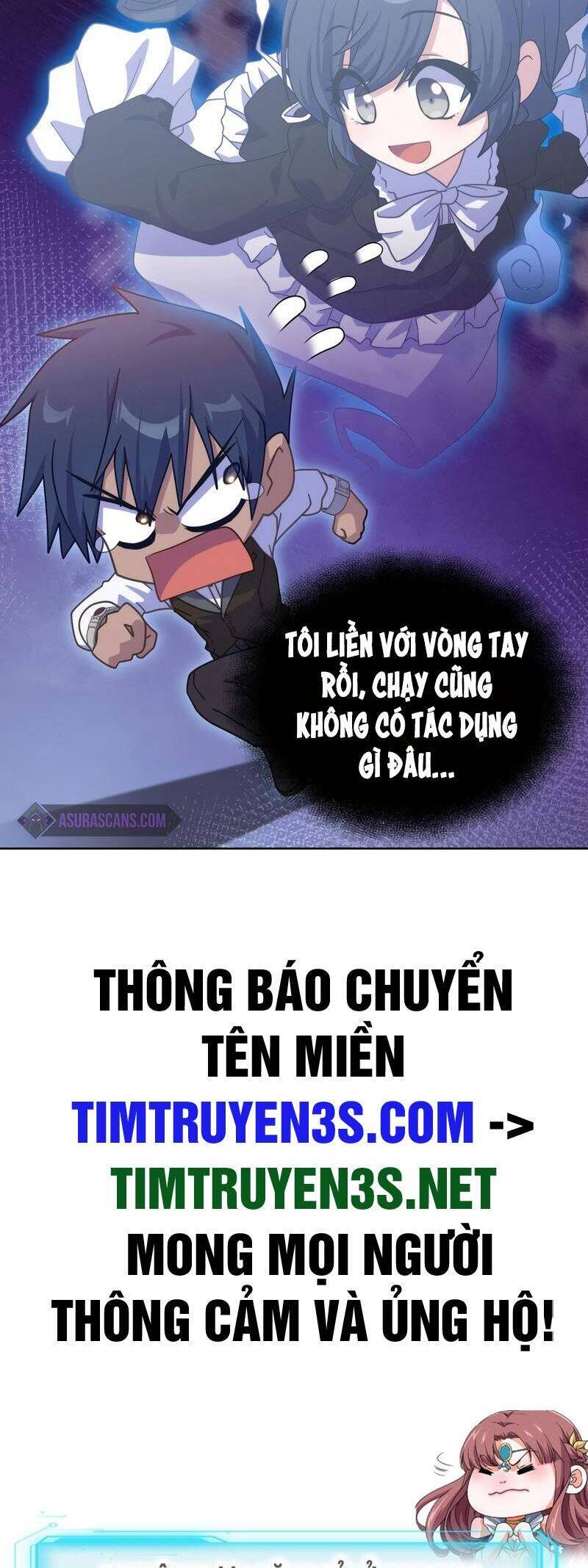 Nhân Vật Phụ Không Bao Giờ Chết Thêm Nữa Chapter 35 - Trang 53