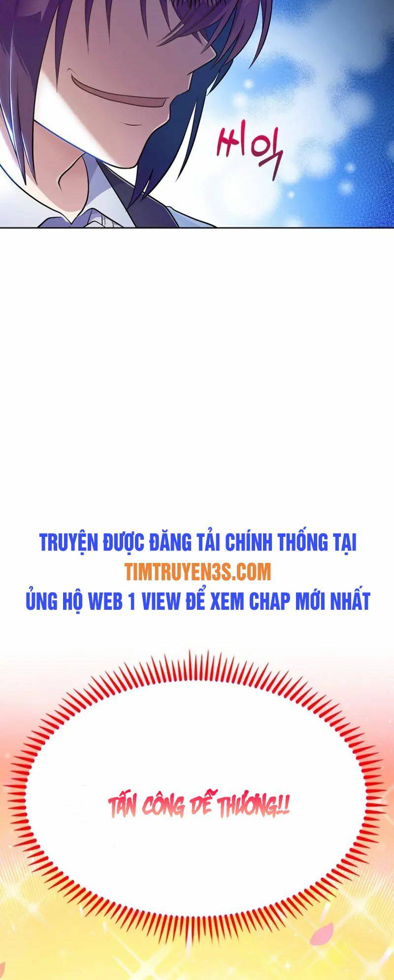 Nhân Vật Phụ Không Bao Giờ Chết Thêm Nữa Chapter 4 - Trang 33