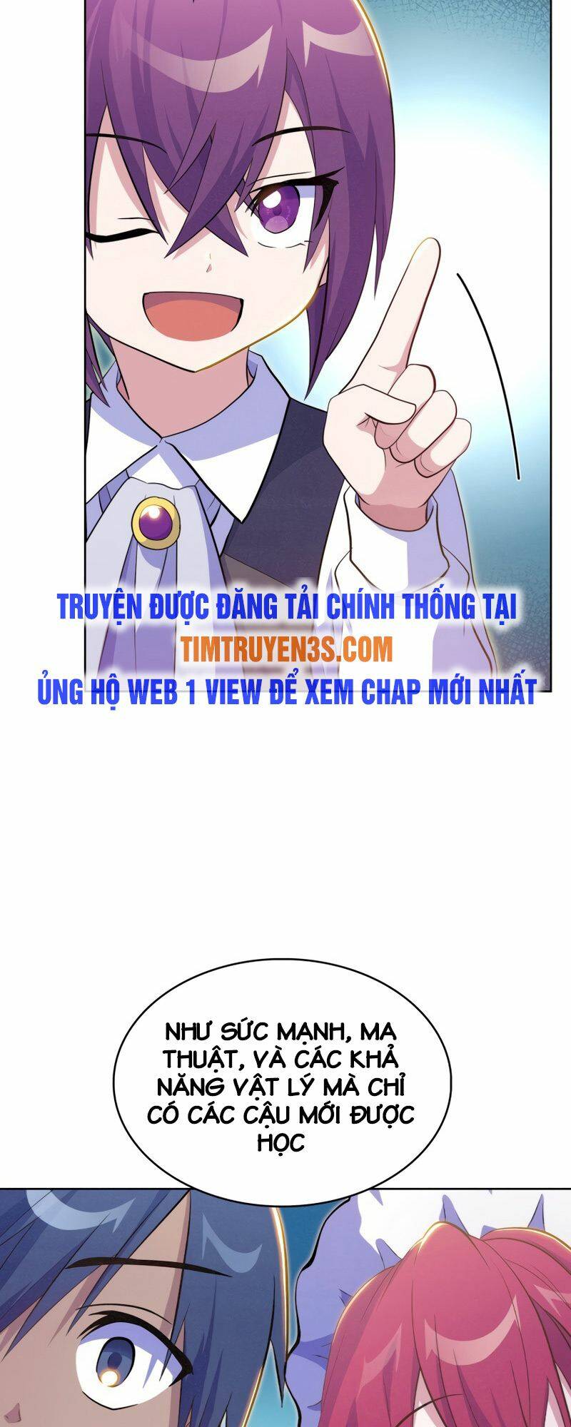 Nhân Vật Phụ Không Bao Giờ Chết Thêm Nữa Chapter 10 - Trang 41