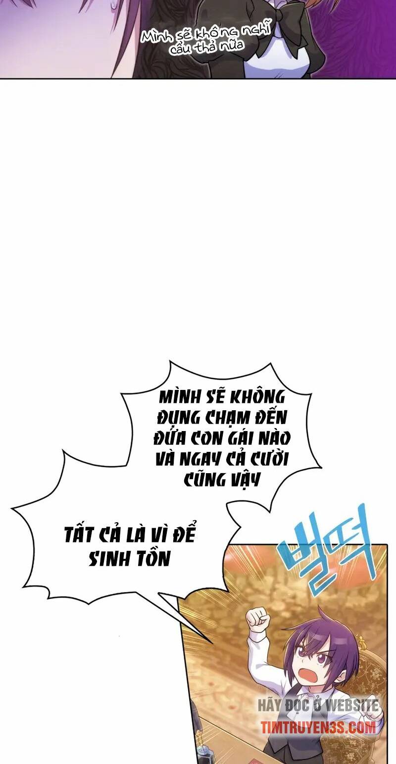 Nhân Vật Phụ Không Bao Giờ Chết Thêm Nữa Chapter 5 - Trang 66