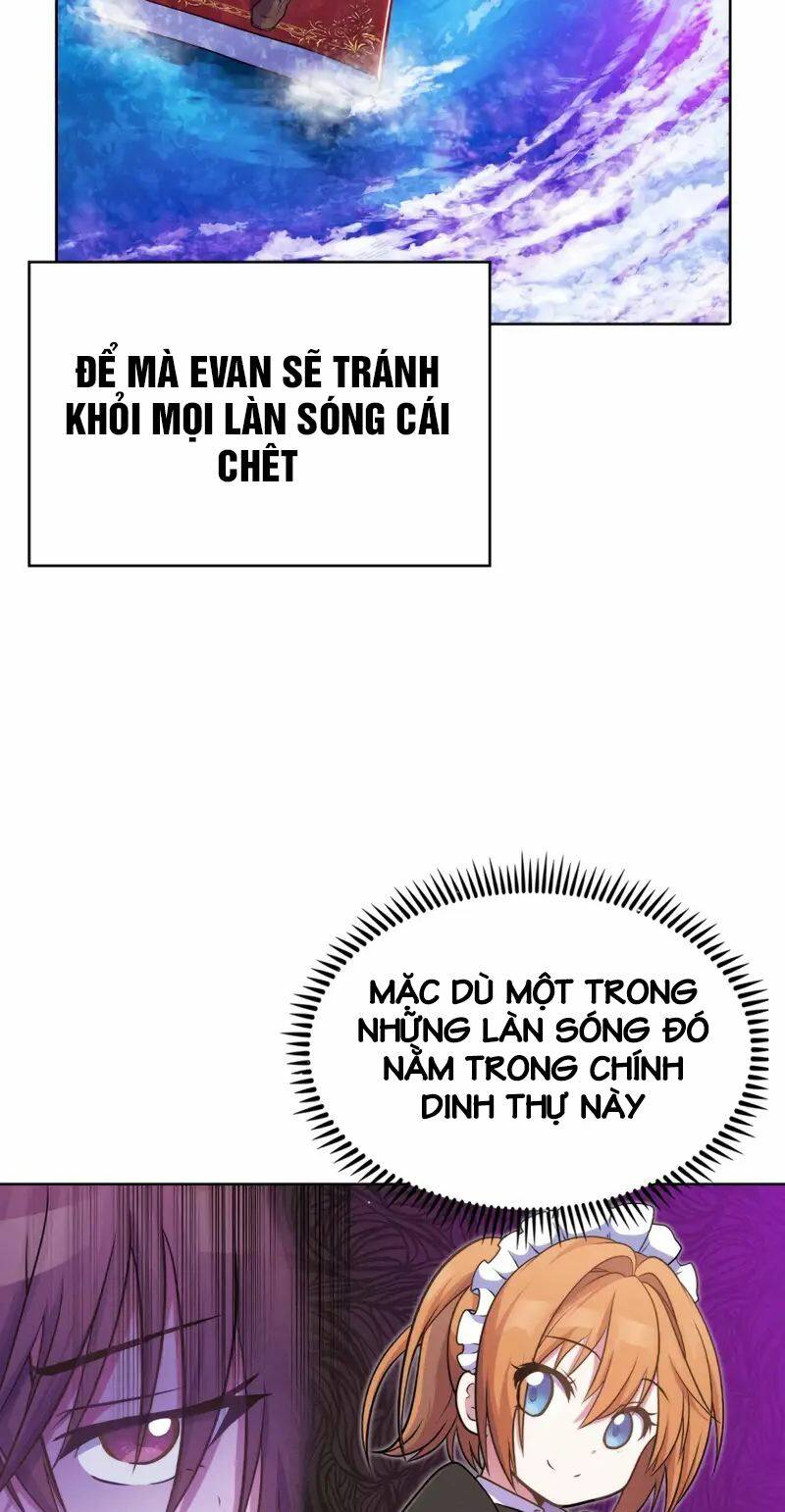 Nhân Vật Phụ Không Bao Giờ Chết Thêm Nữa Chapter 5 - Trang 65