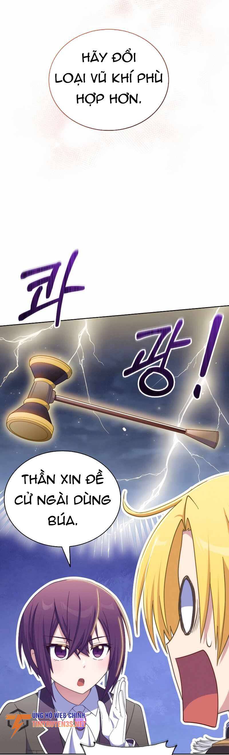 Nhân Vật Phụ Không Bao Giờ Chết Thêm Nữa Chapter 58 - Trang 35