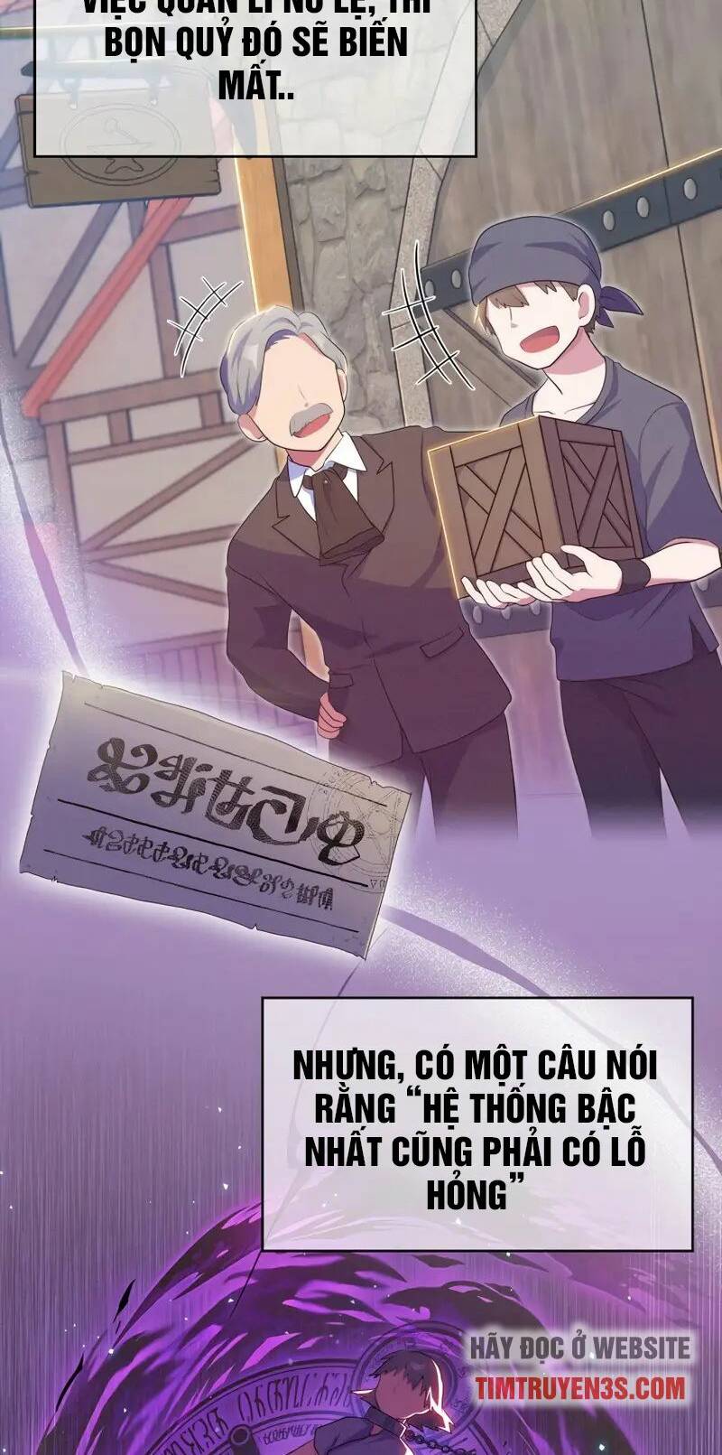 Nhân Vật Phụ Không Bao Giờ Chết Thêm Nữa Chapter 7 - Trang 17