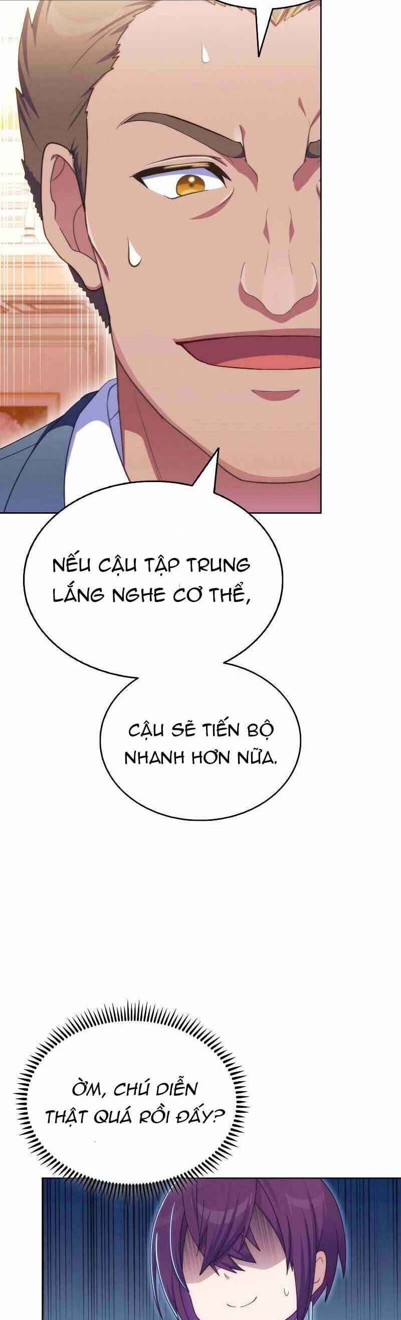 Nhân Vật Phụ Không Bao Giờ Chết Thêm Nữa Chapter 56 - Trang 9