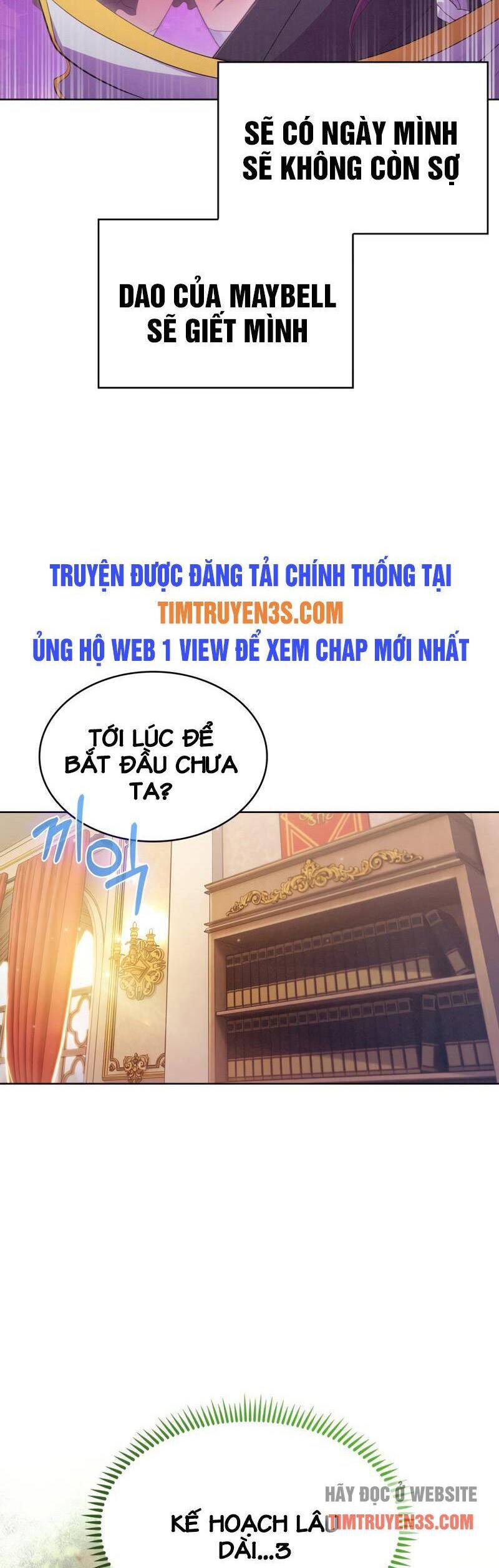 Nhân Vật Phụ Không Bao Giờ Chết Thêm Nữa Chapter 12 - Trang 53