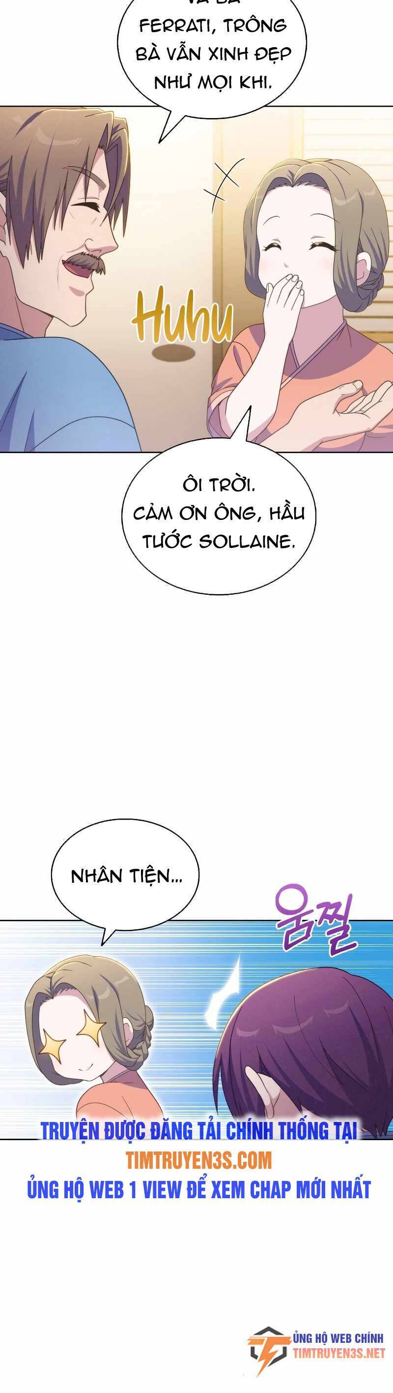 Nhân Vật Phụ Không Bao Giờ Chết Thêm Nữa Chapter 42 - Trang 15