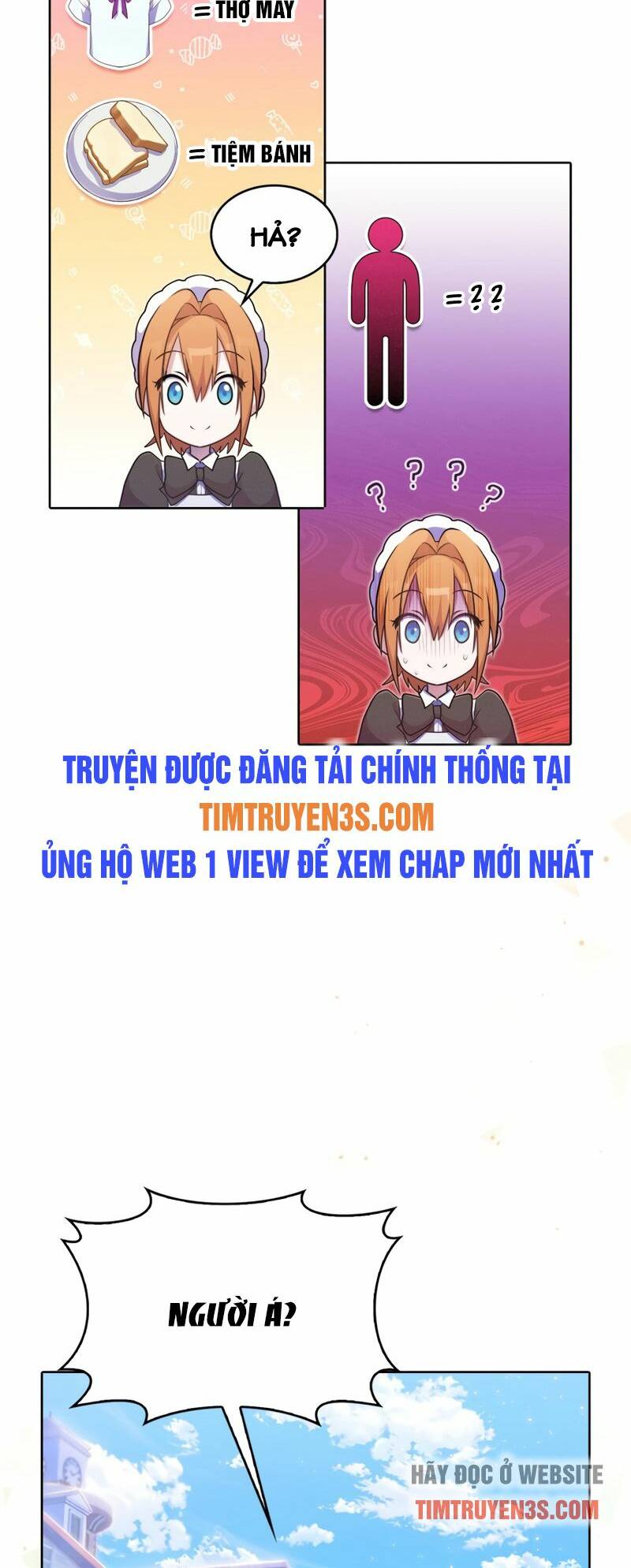 Nhân Vật Phụ Không Bao Giờ Chết Thêm Nữa Chapter 6 - Trang 85