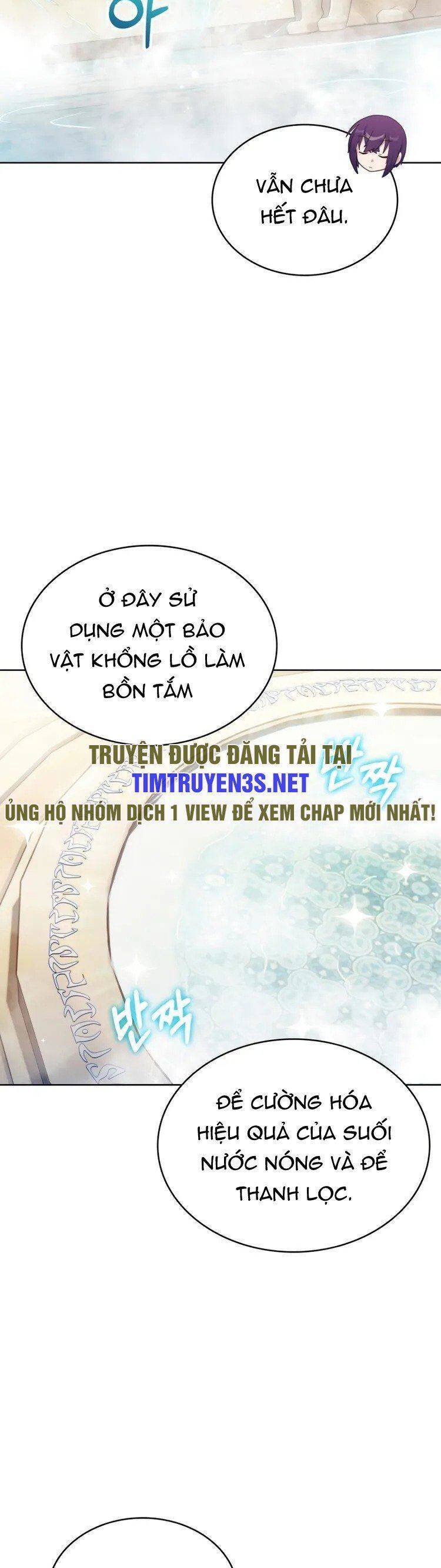 Nhân Vật Phụ Không Bao Giờ Chết Thêm Nữa Chapter 45 - Trang 24