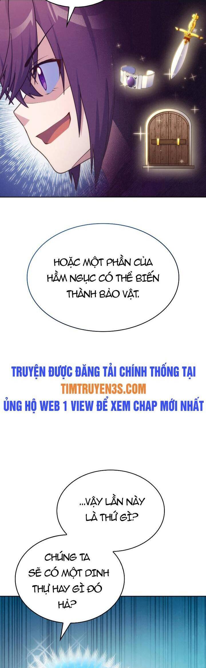 Nhân Vật Phụ Không Bao Giờ Chết Thêm Nữa Chapter 39 - Trang 41