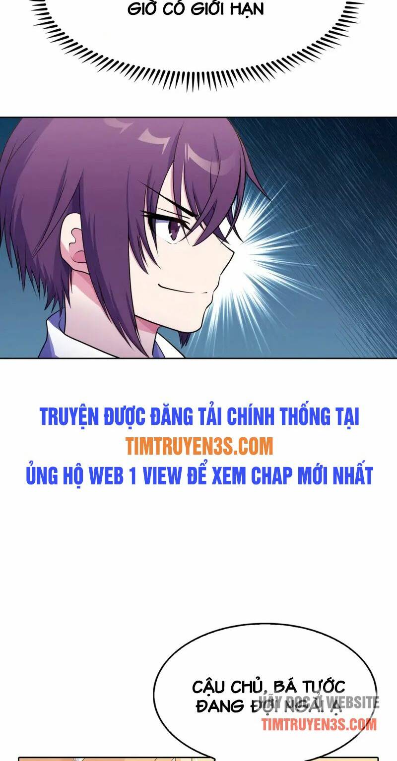 Nhân Vật Phụ Không Bao Giờ Chết Thêm Nữa Chapter 4 - Trang 9