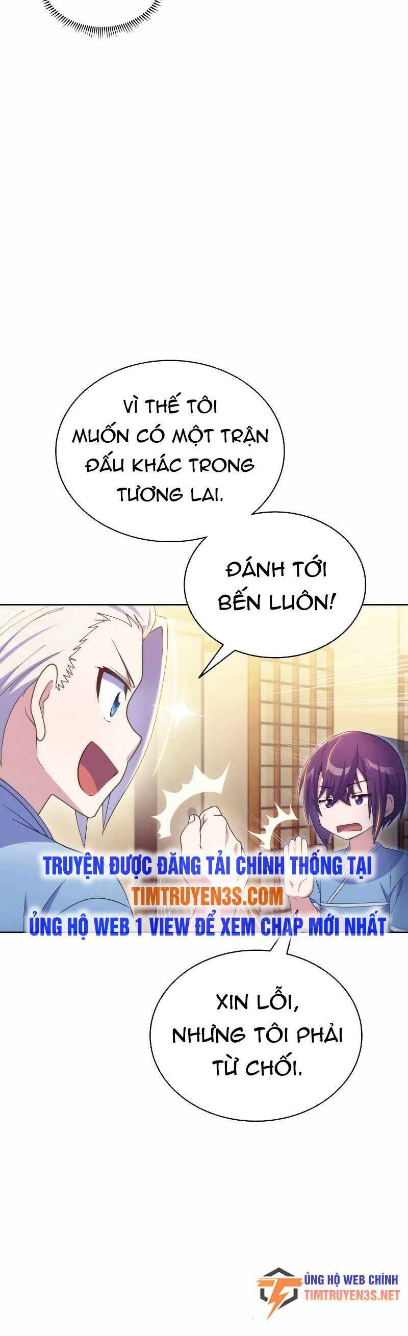 Nhân Vật Phụ Không Bao Giờ Chết Thêm Nữa Chapter 42 - Trang 5