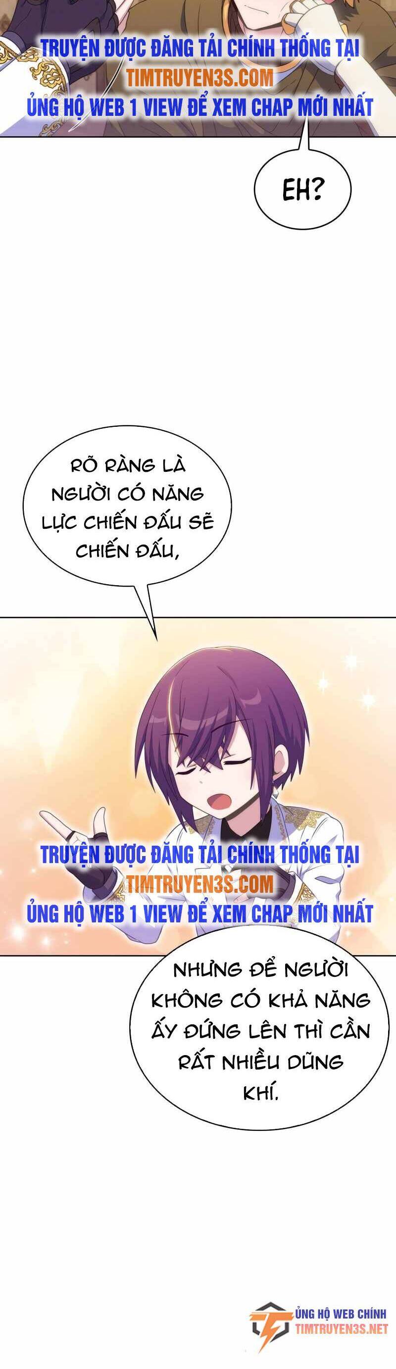 Nhân Vật Phụ Không Bao Giờ Chết Thêm Nữa Chapter 37 - Trang 20