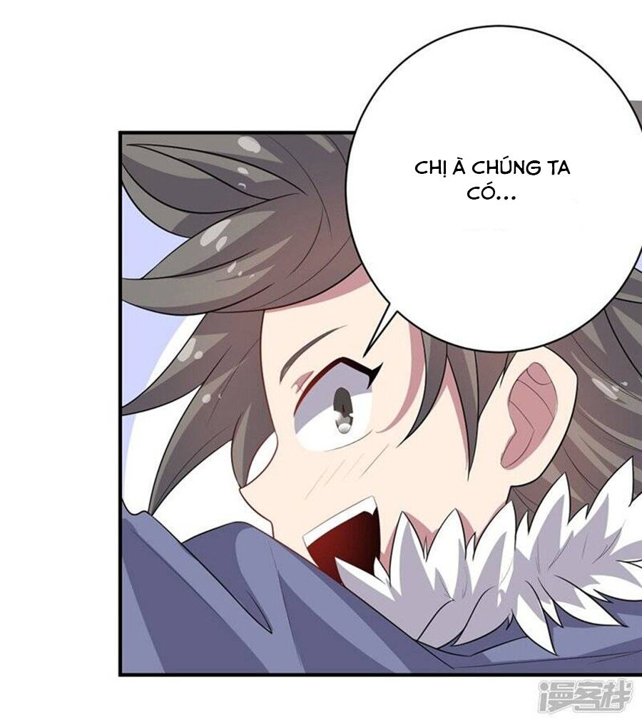 Bạn Gái Hung Ác Của Siêu Anh Hùng Chapter 41 - Trang 16