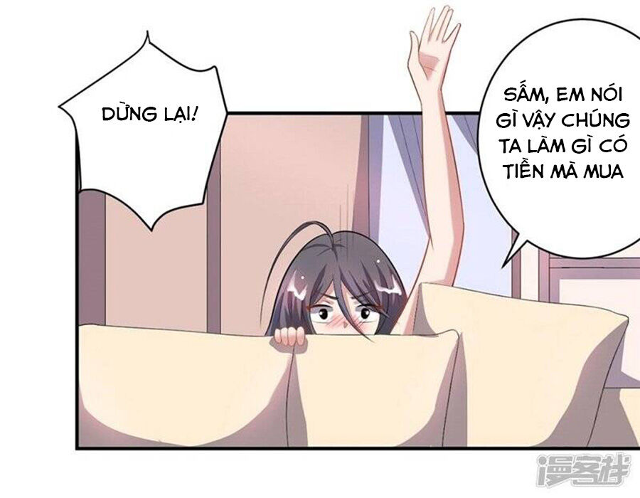 Bạn Gái Hung Ác Của Siêu Anh Hùng Chapter 42 - Trang 5