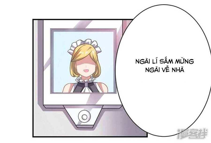 Bạn Gái Hung Ác Của Siêu Anh Hùng Chapter 40 - Trang 5