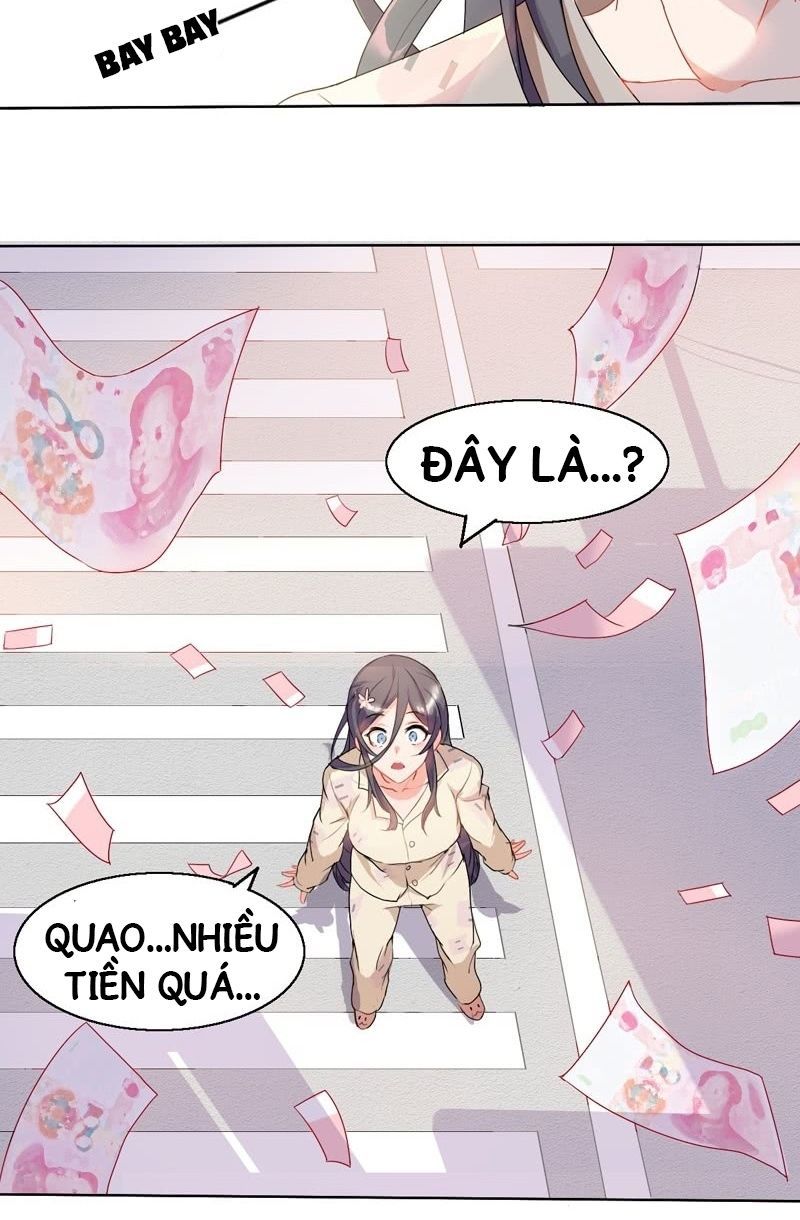 Bạn Gái Hung Ác Của Siêu Anh Hùng Chapter 2 - Trang 10