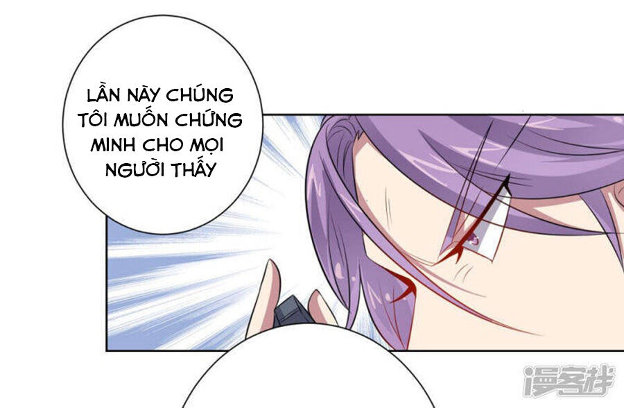 Bạn Gái Hung Ác Của Siêu Anh Hùng Chapter 48 - Trang 33